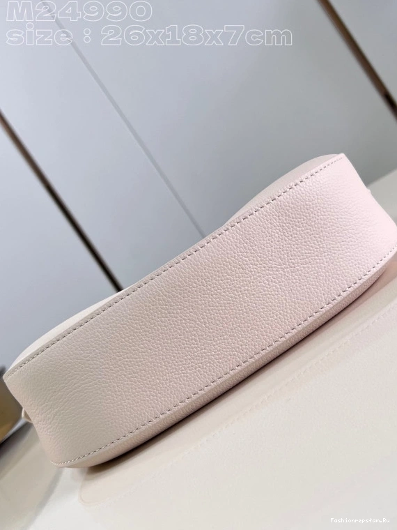 FS CHEAP Shoulder Key VUITTON LOUIS Low Bag-26*18*7CM 0722